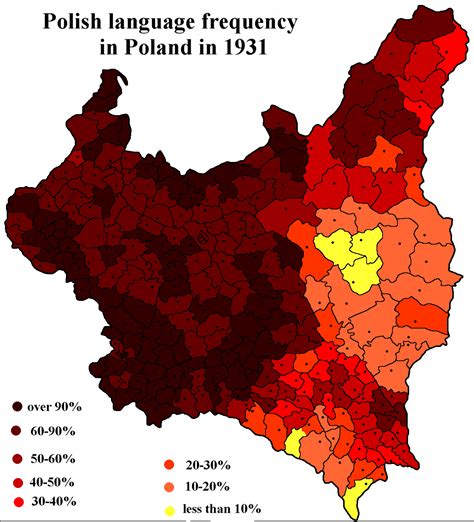 what was the population of poland in 1939